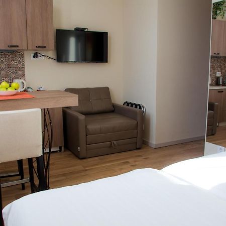 Apartments Srbija - Free Parking Belgrade Extérieur photo