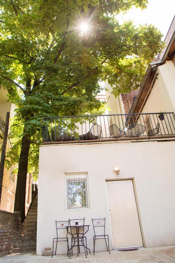 Apartments Srbija - Free Parking Belgrade Extérieur photo