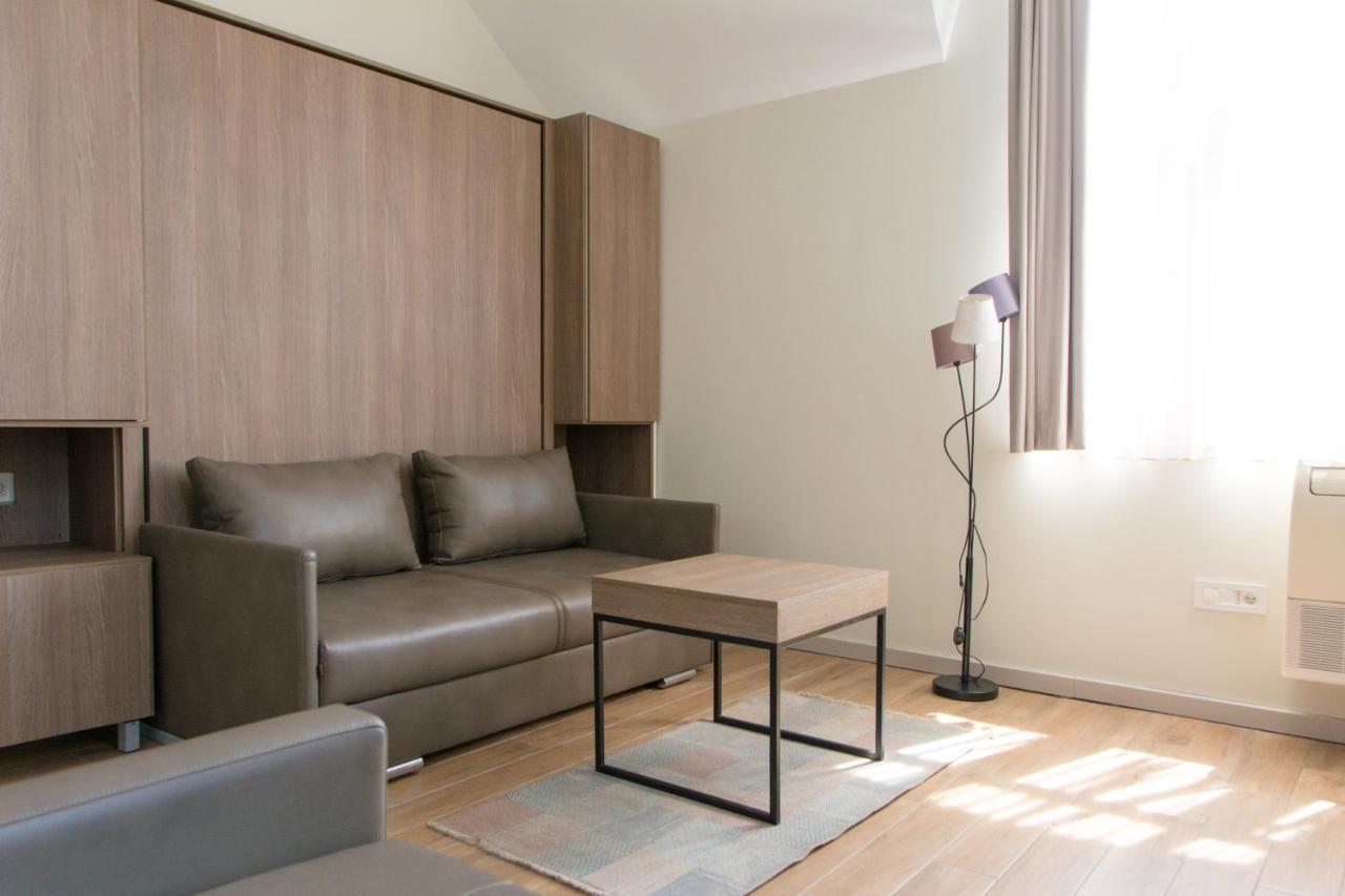 Apartments Srbija - Free Parking Belgrade Extérieur photo