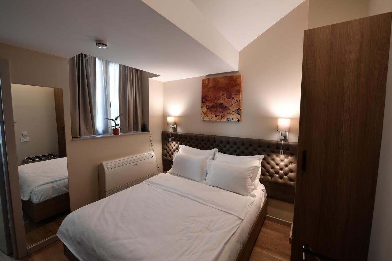 Apartments Srbija - Free Parking Belgrade Extérieur photo