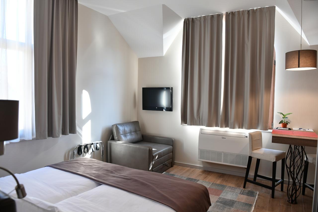 Apartments Srbija - Free Parking Belgrade Extérieur photo
