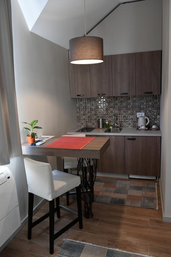 Apartments Srbija - Free Parking Belgrade Extérieur photo