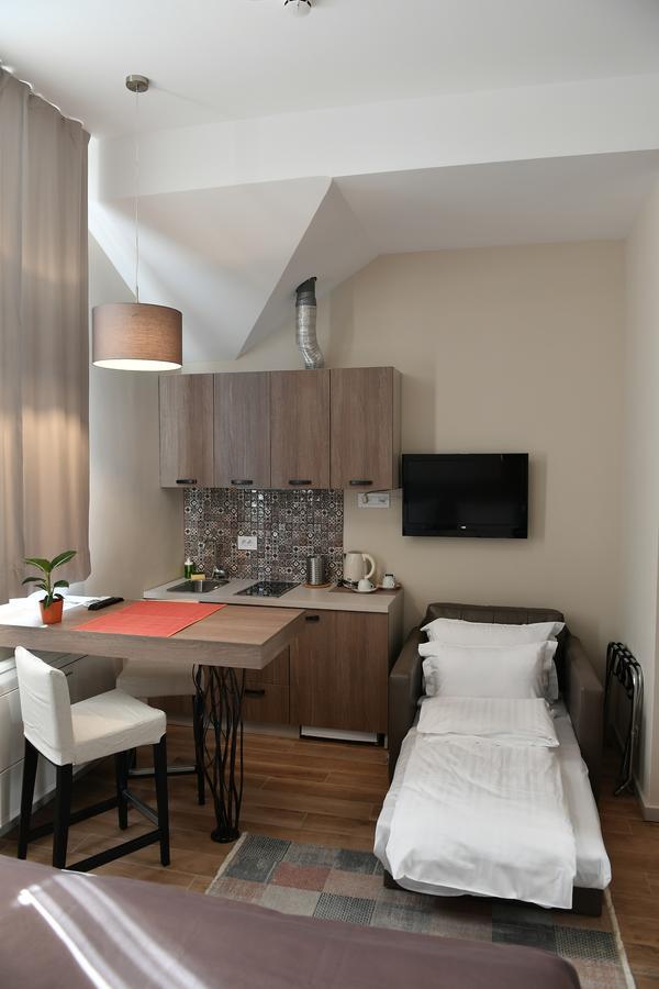 Apartments Srbija - Free Parking Belgrade Extérieur photo