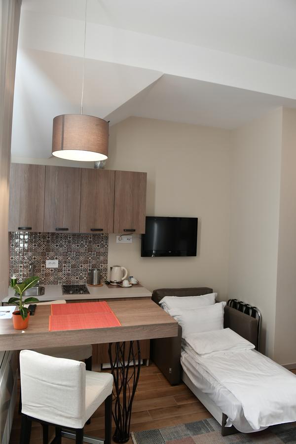 Apartments Srbija - Free Parking Belgrade Extérieur photo