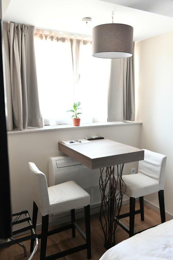 Apartments Srbija - Free Parking Belgrade Extérieur photo