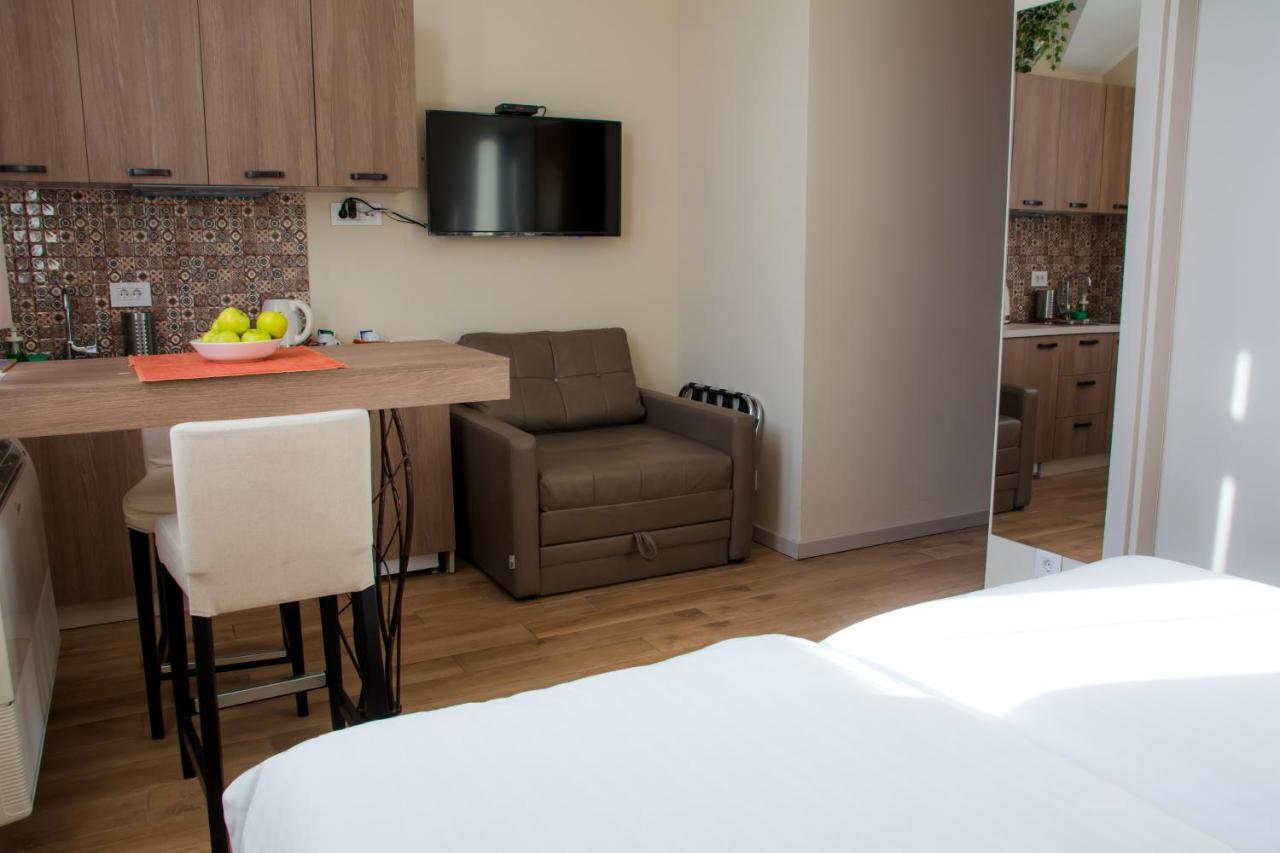 Apartments Srbija - Free Parking Belgrade Extérieur photo