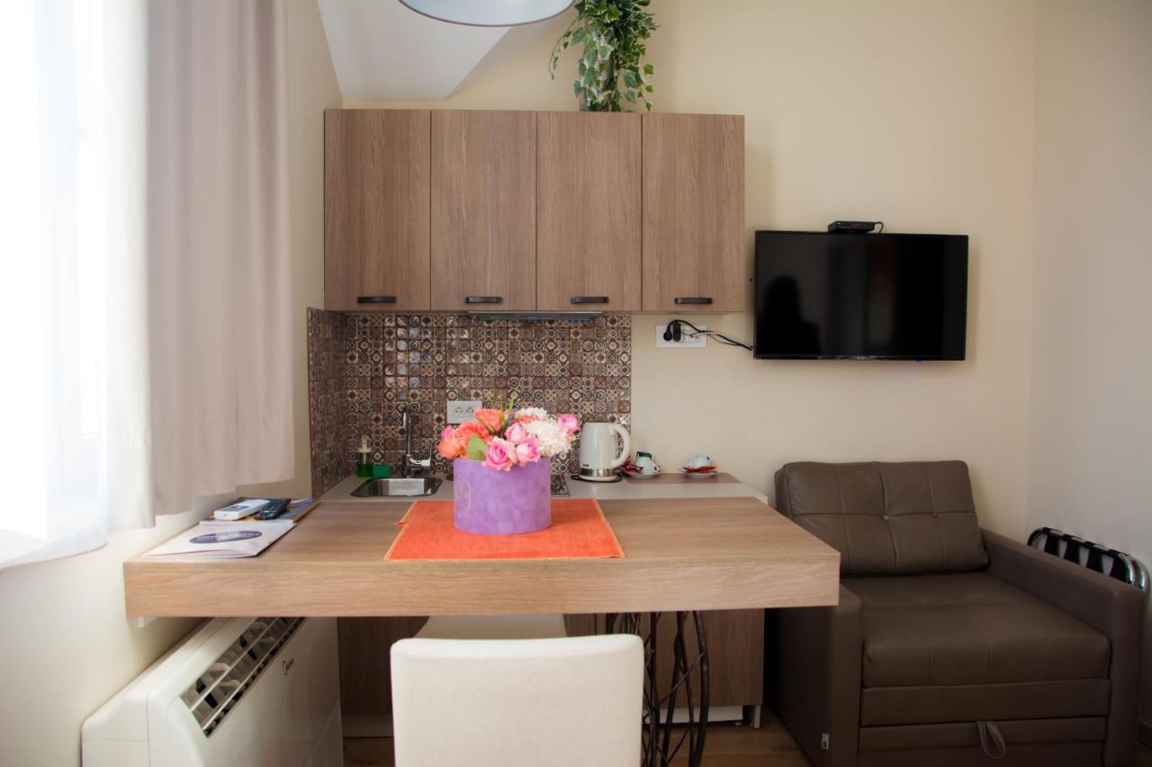 Apartments Srbija - Free Parking Belgrade Extérieur photo
